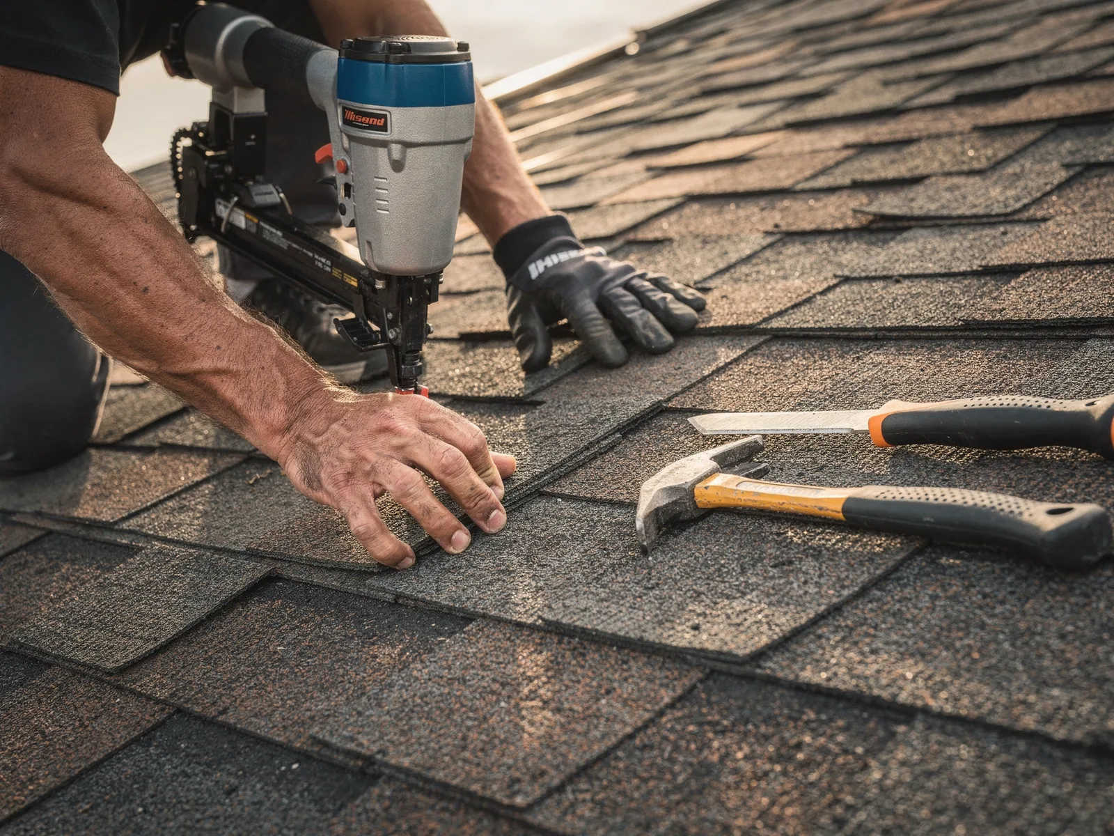 Why choose Roof Repair in Rio, IL